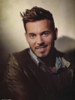 Matt Pokora photo #