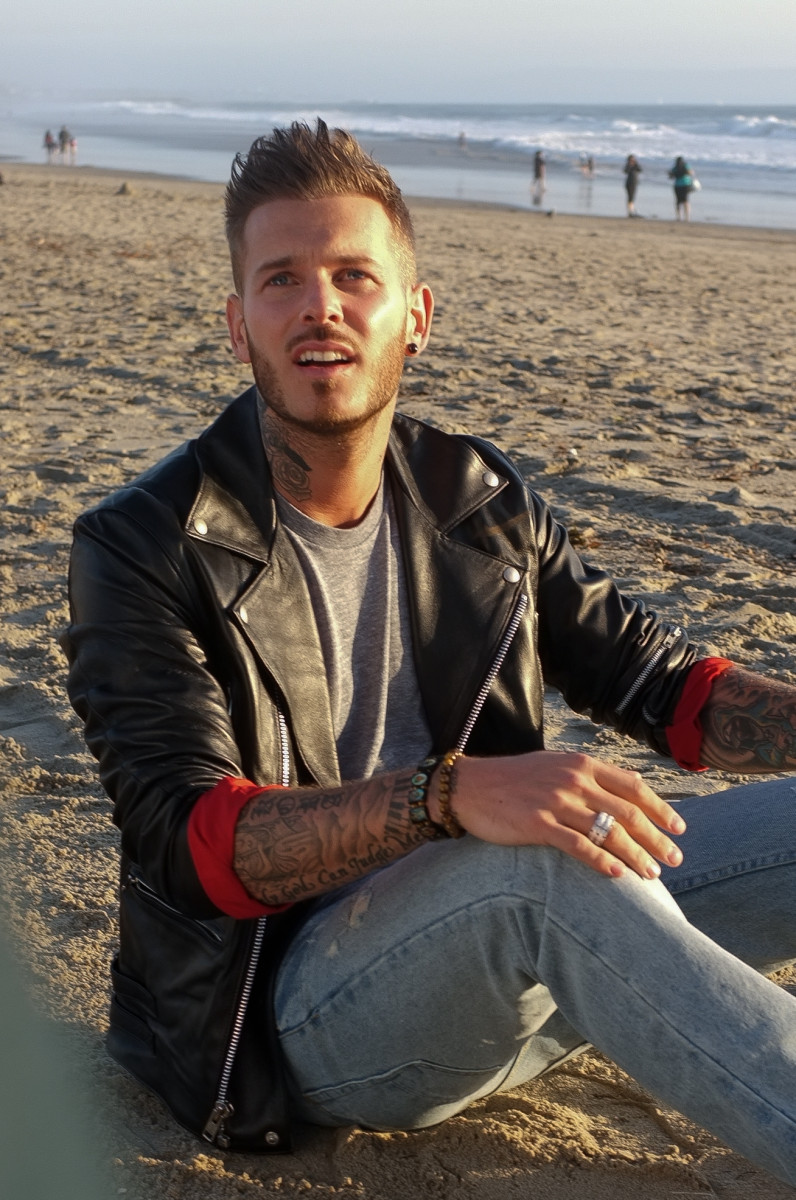 Matt Pokora: pic #510854