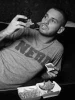 Matt Pokora pic #283054