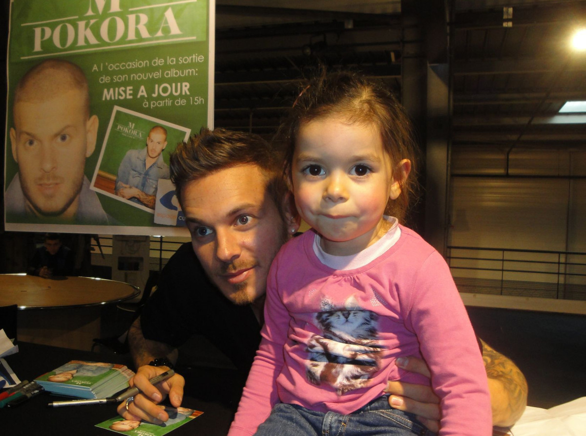 Matt Pokora: pic #508535