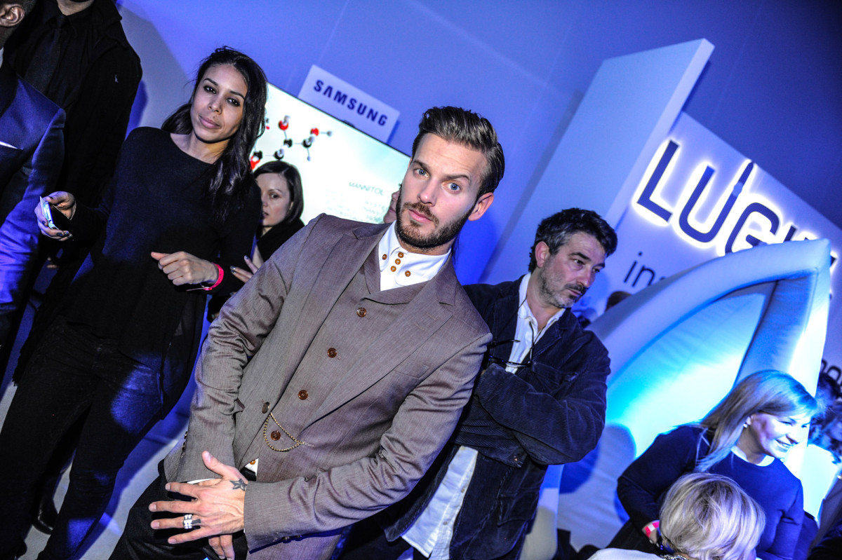 Matt Pokora: pic #609351