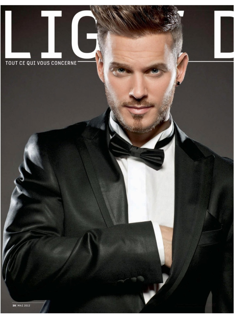 Matt Pokora: pic #602648