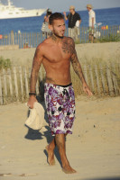 Matt Pokora photo #