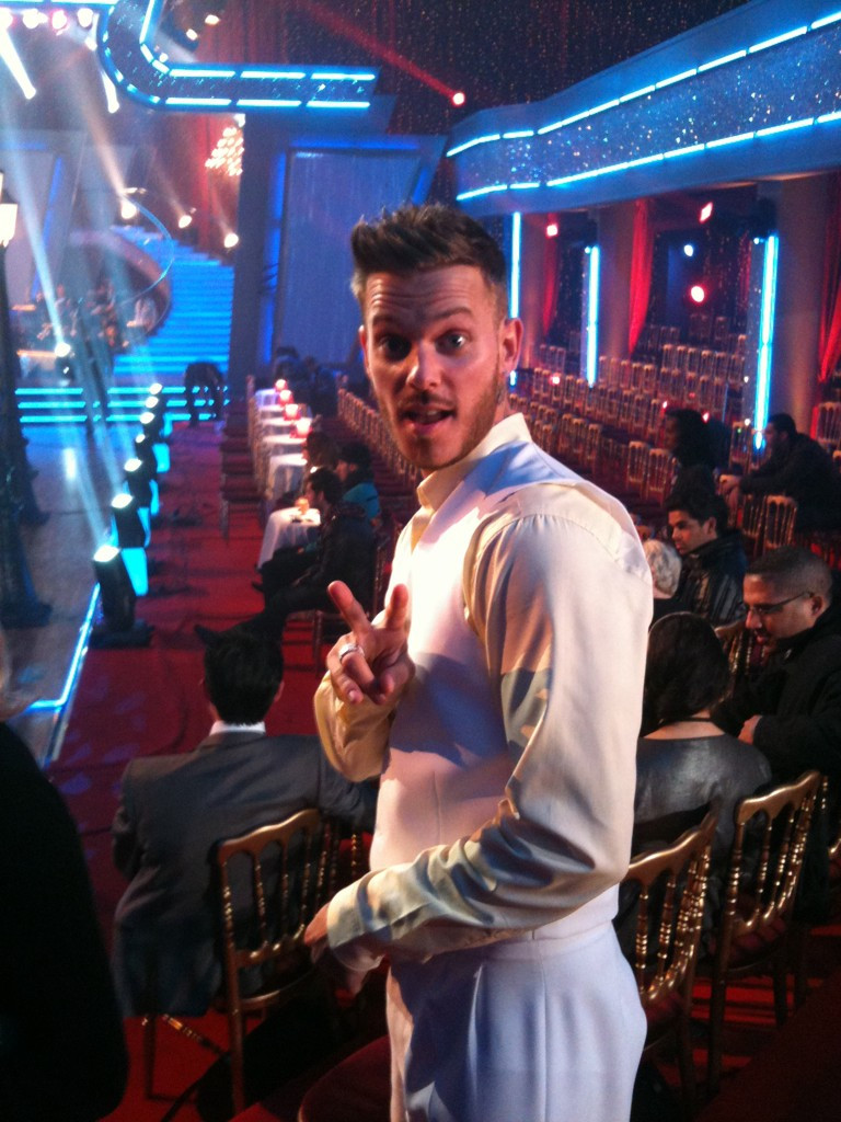 Matt Pokora: pic #611895