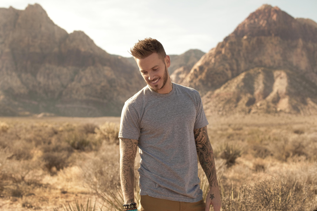 Matt Pokora: pic #508179