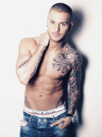 Matt Pokora pic #283059