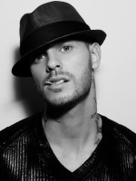 Matt Pokora photo #