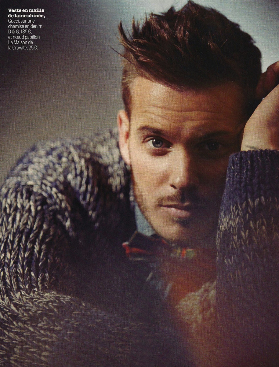 Matt Pokora: pic #509625