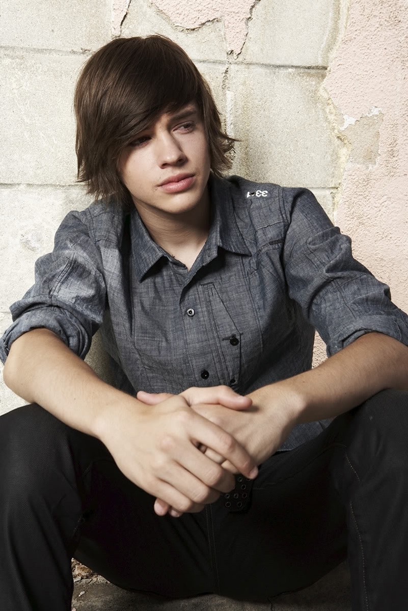 Matt Prokop: pic #570948