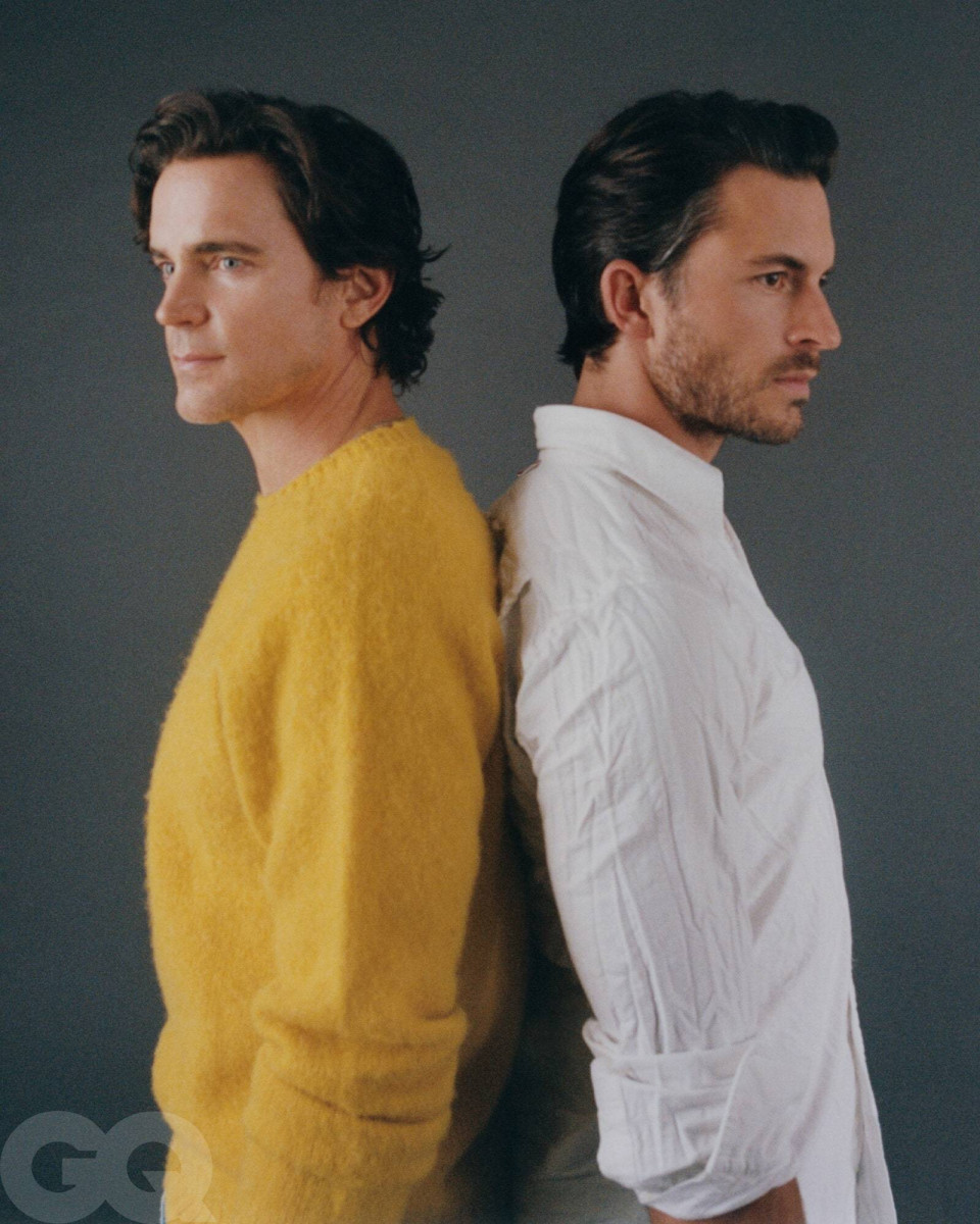 Matthew Bomer: pic #1346030