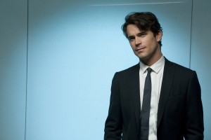 Matthew Bomer photo #