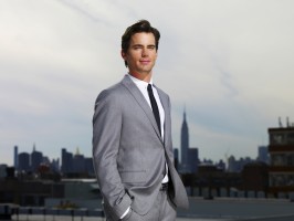 Matthew Bomer photo #