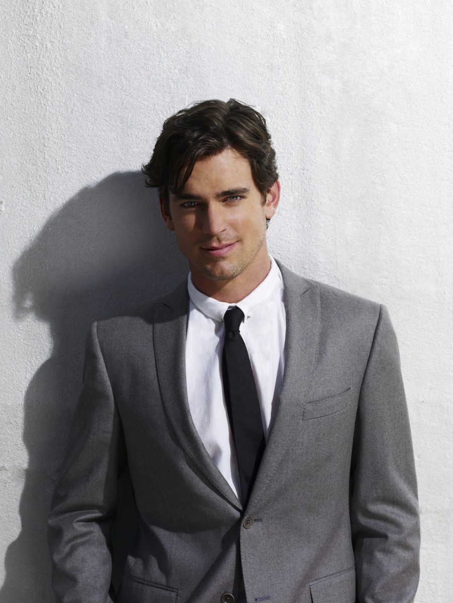 Matthew Bomer: pic #356248