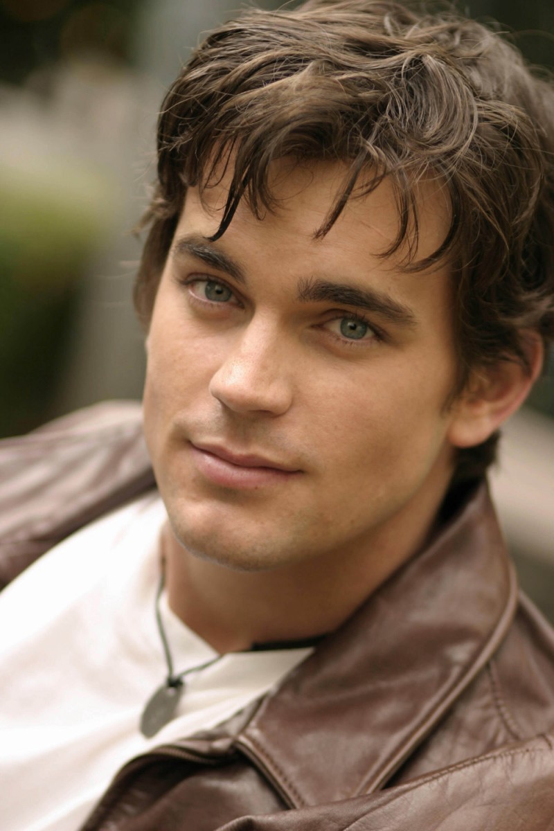 Matthew Bomer: pic #237046