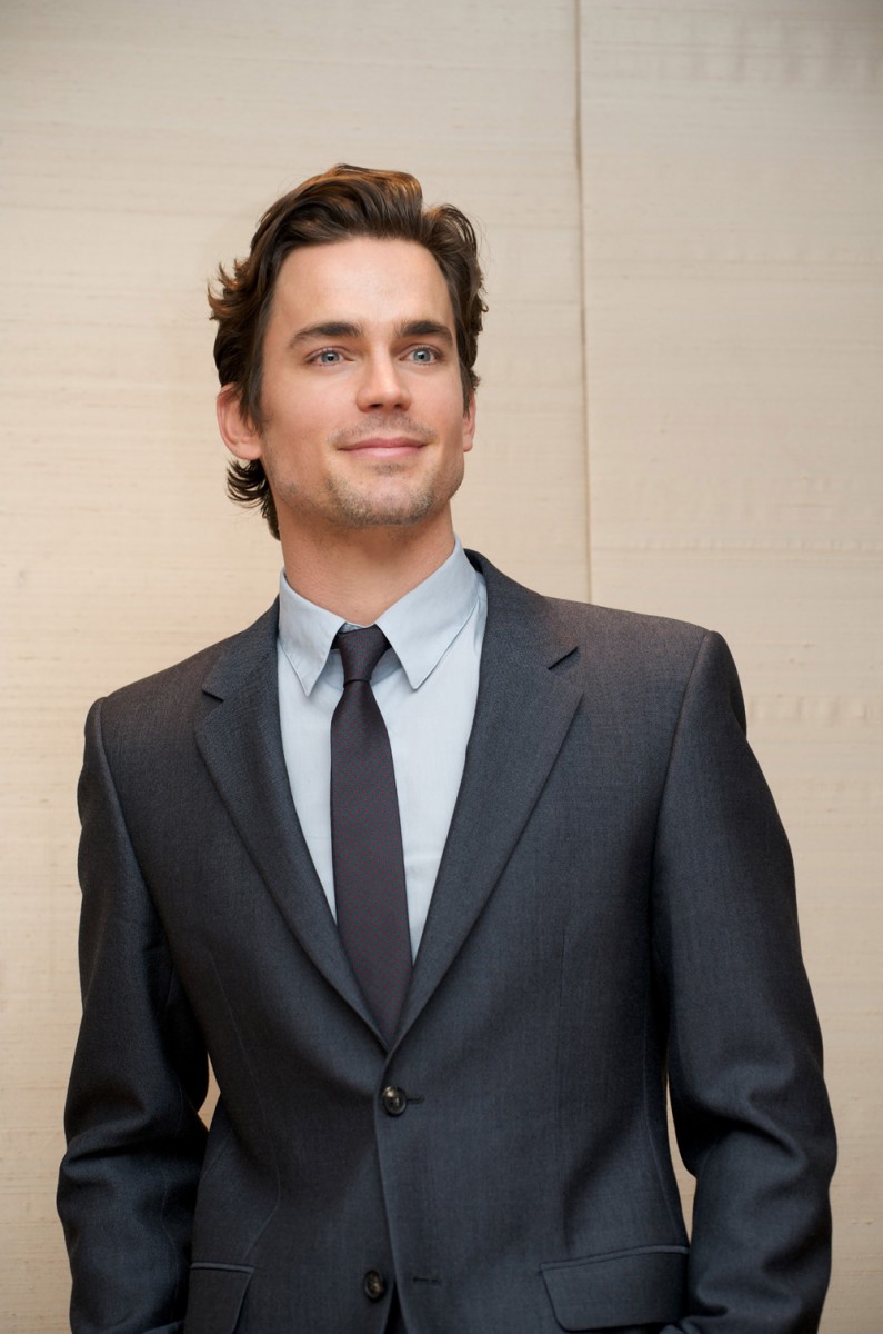 Matthew Bomer: pic #237047