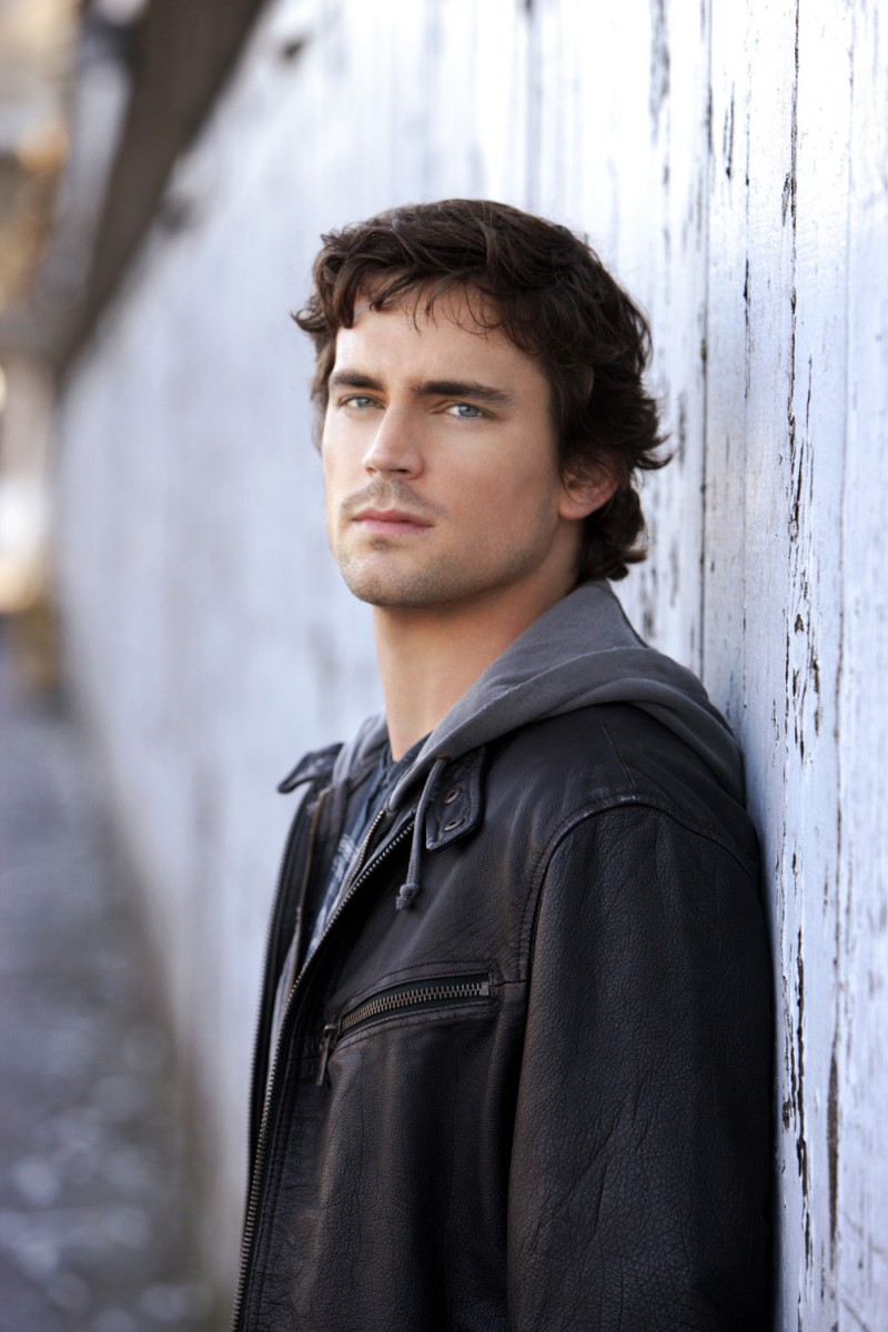 Matthew Bomer: pic #237045