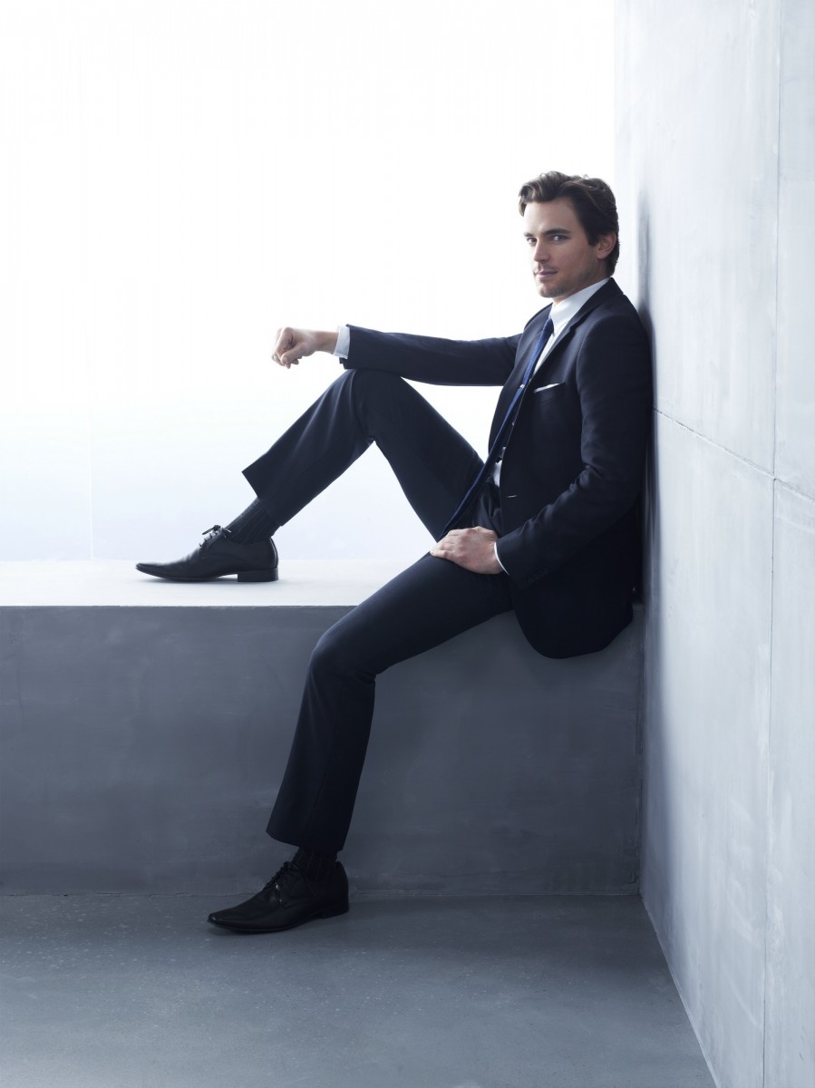 Matthew Bomer: pic #405447