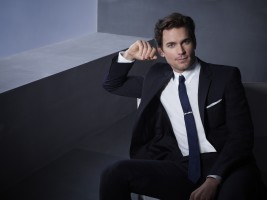 Matthew Bomer photo #