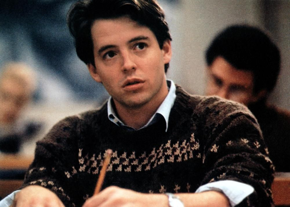 Matthew Broderick: pic #1310346