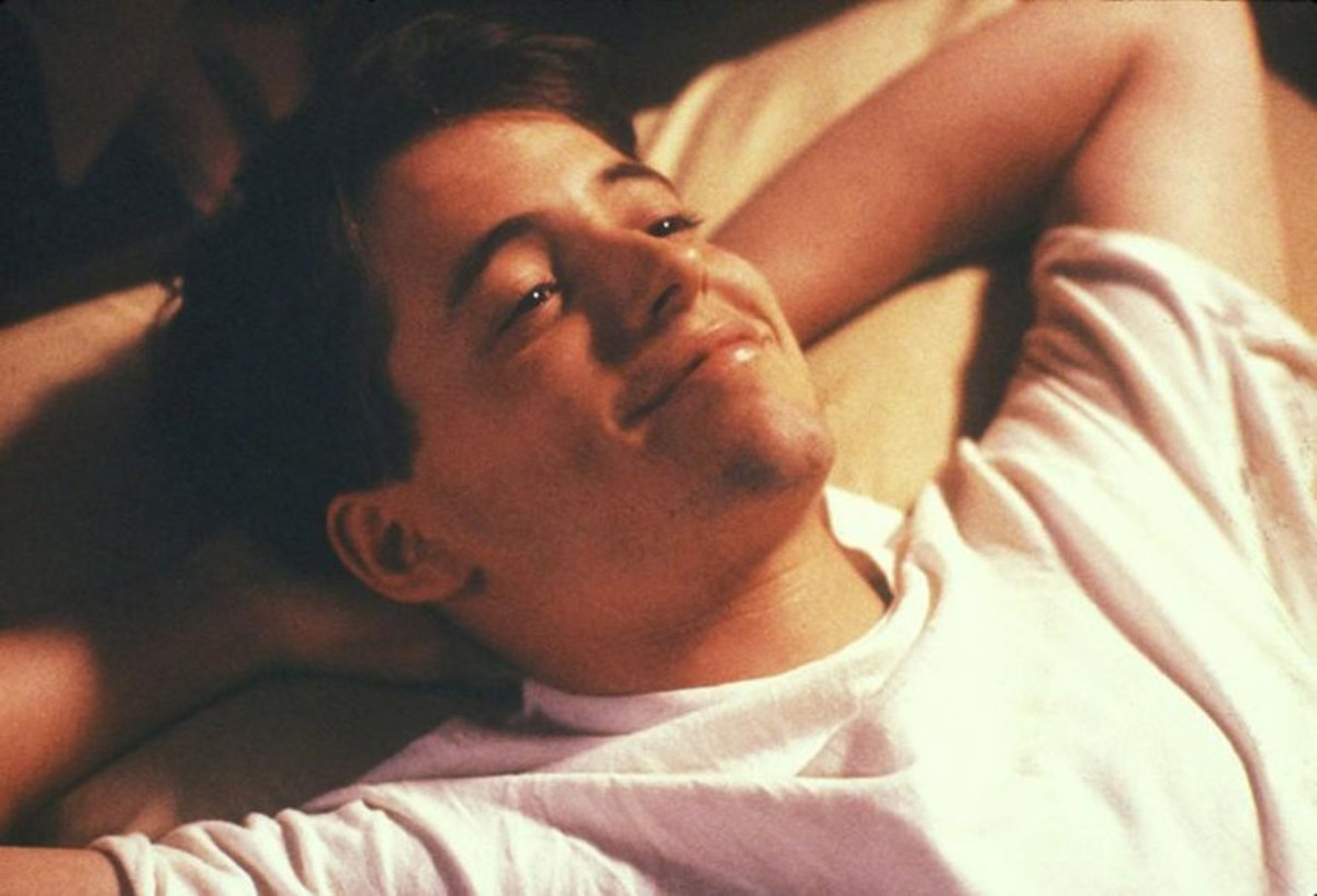 Matthew Broderick: pic #1310347