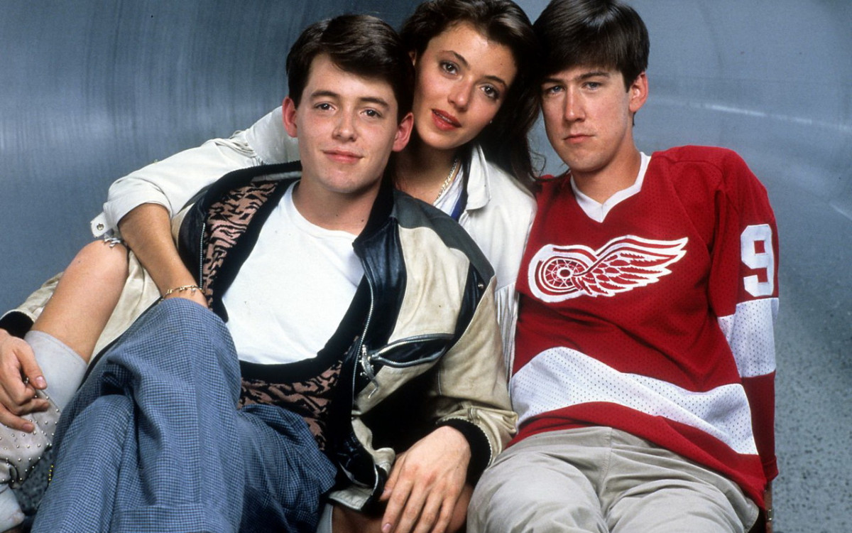 Matthew Broderick: pic #1310353