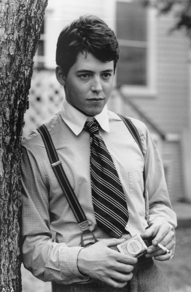 Matthew Broderick: pic #1310349