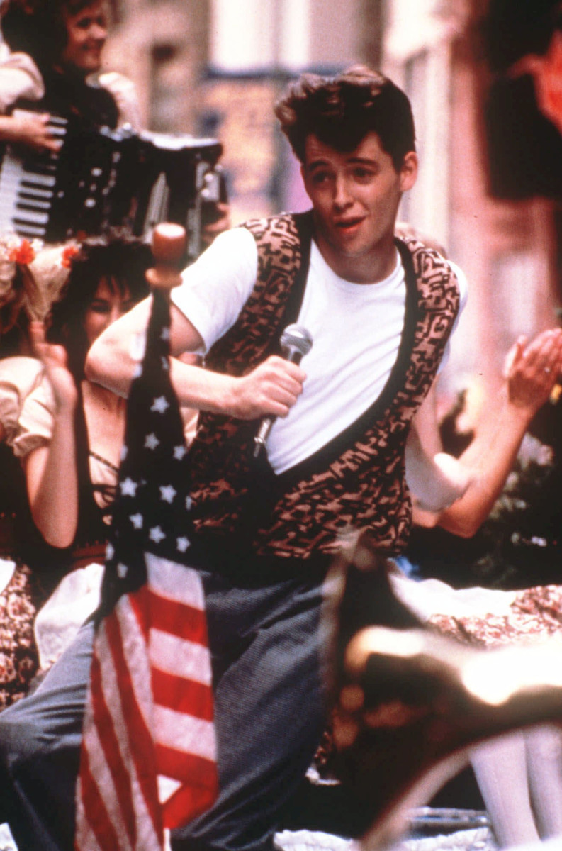Matthew Broderick: pic #324197