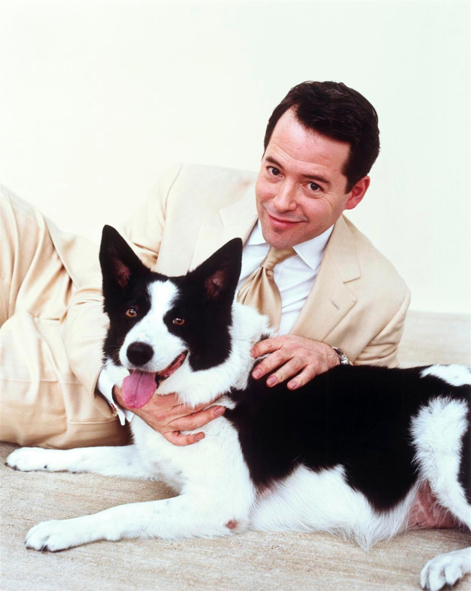 Matthew Broderick: pic #324205