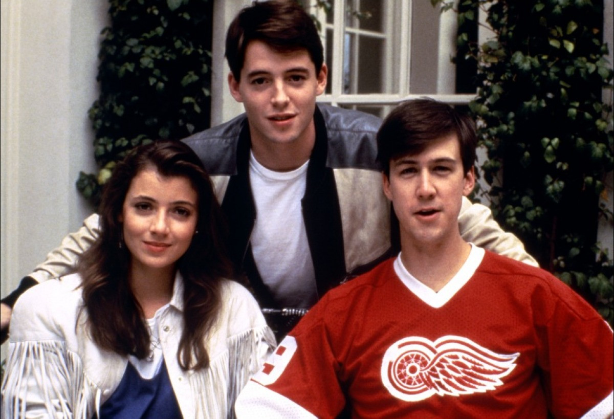 Matthew Broderick: pic #324175