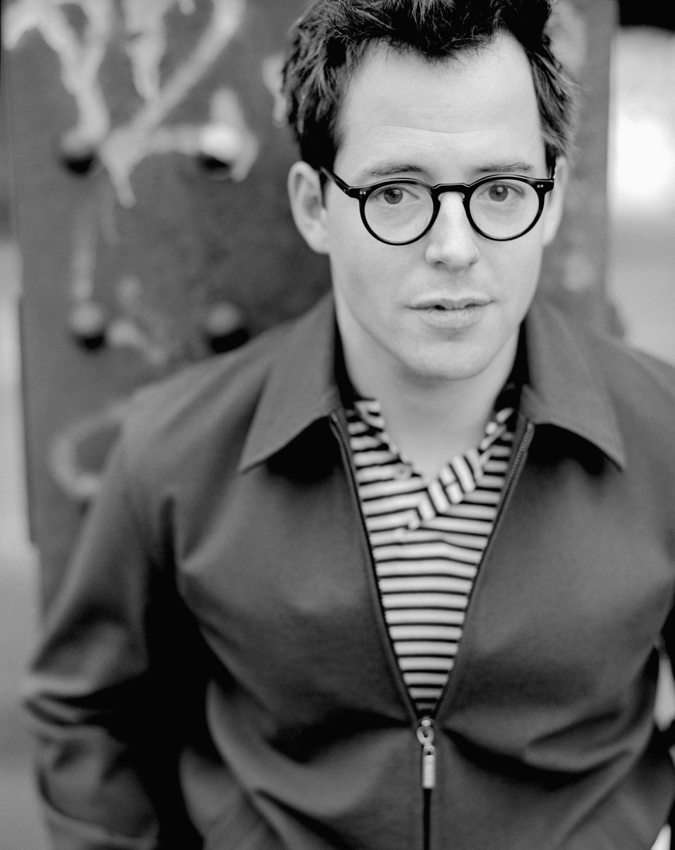 Matthew Broderick: pic #1310342