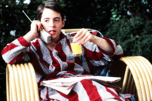 Matthew Broderick photo #