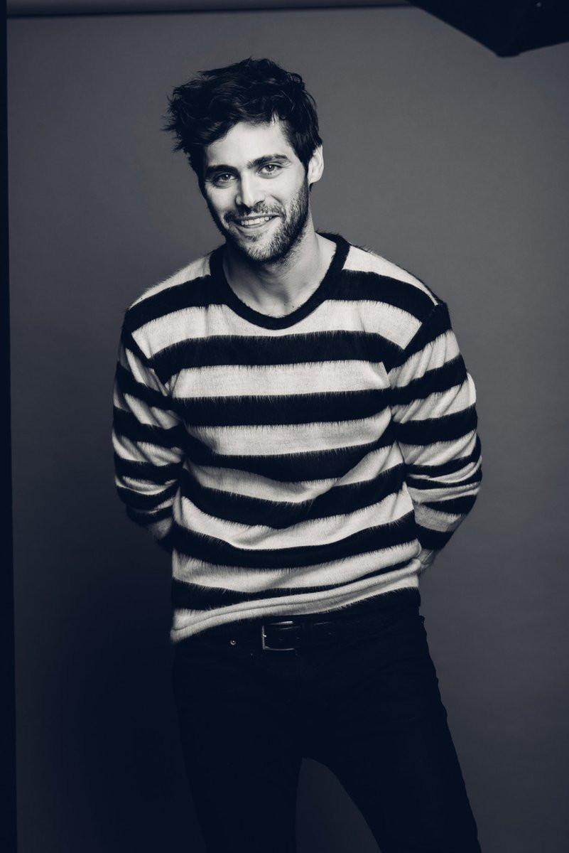 Matthew Daddario: pic #915549