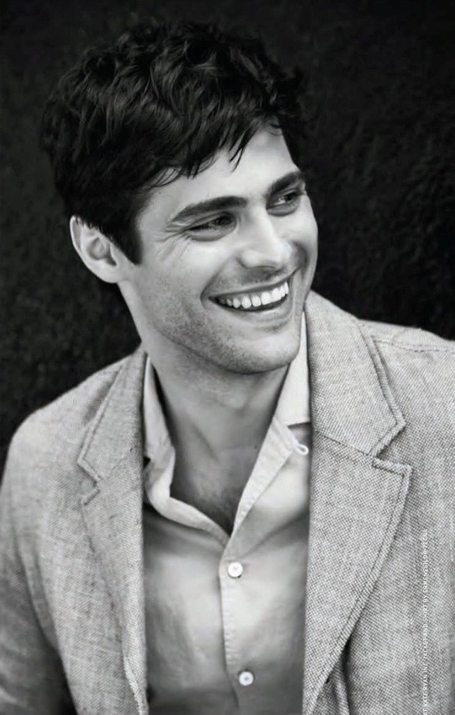 Matthew Daddario: pic #931169