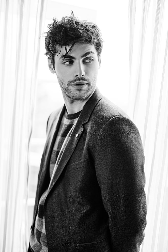 Matthew Daddario: pic #915543