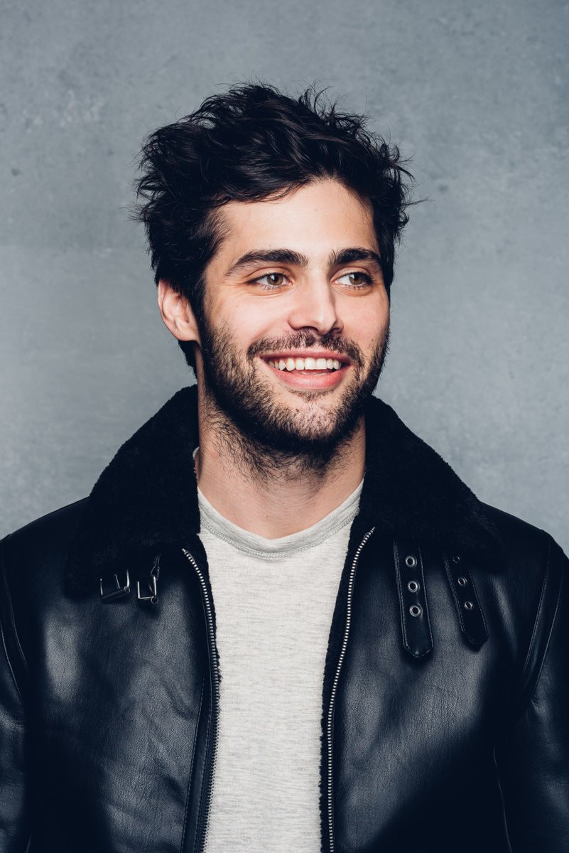 Matthew Daddario: pic #915540