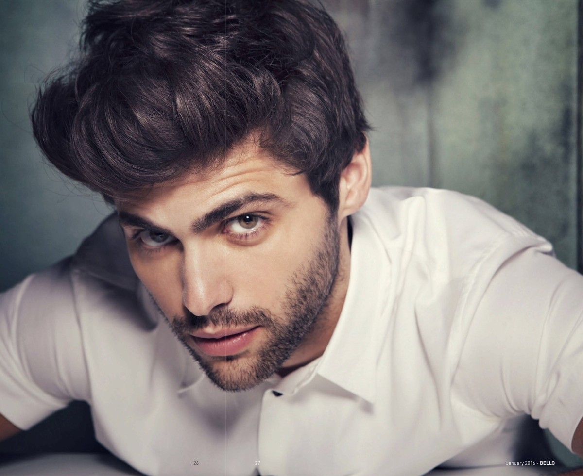 Matthew Daddario: pic #931167