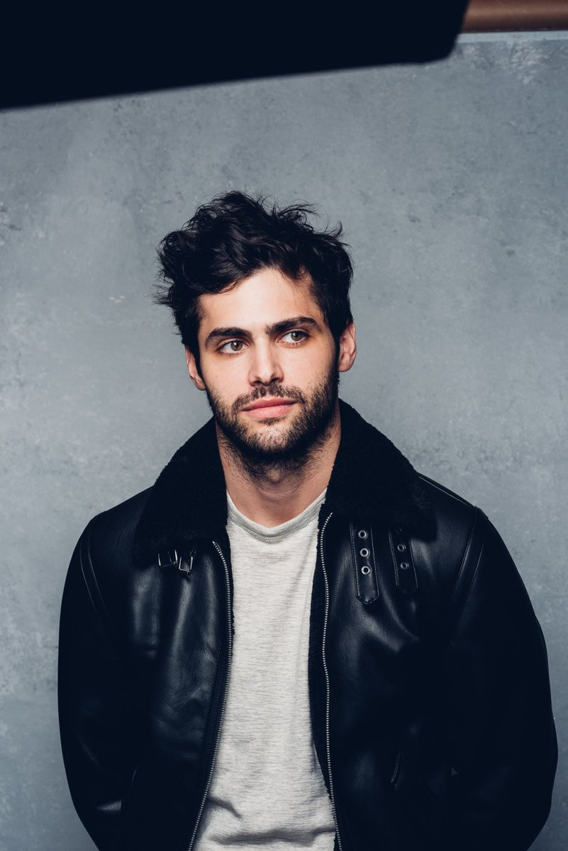 Matthew Daddario: pic #915539