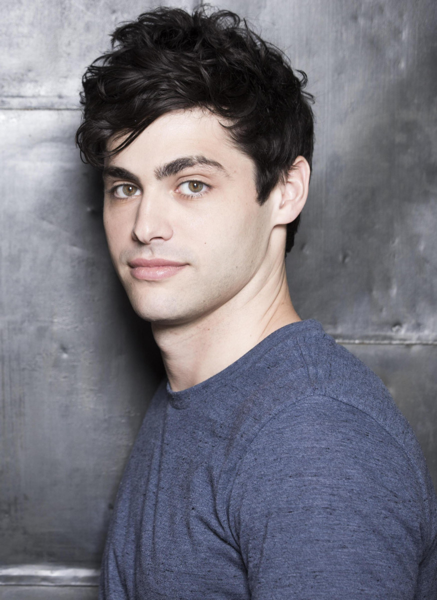 Matthew Daddario: pic #969950