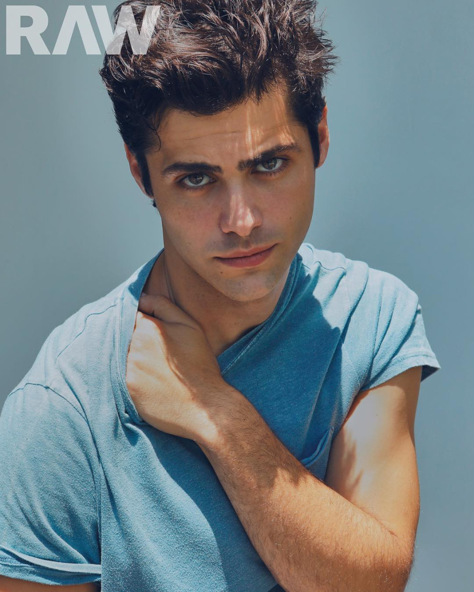 Matthew Daddario: pic #956279