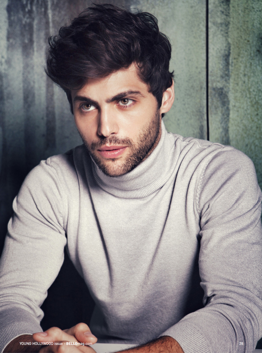 Matthew Daddario: pic #915521