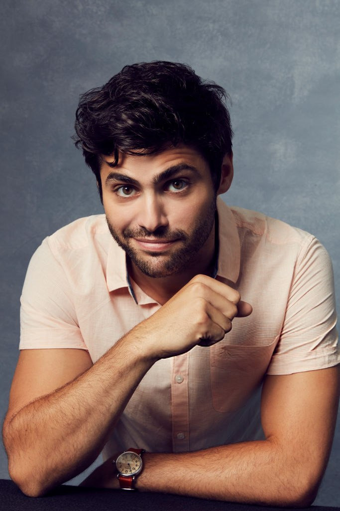 Matthew Daddario: pic #952939