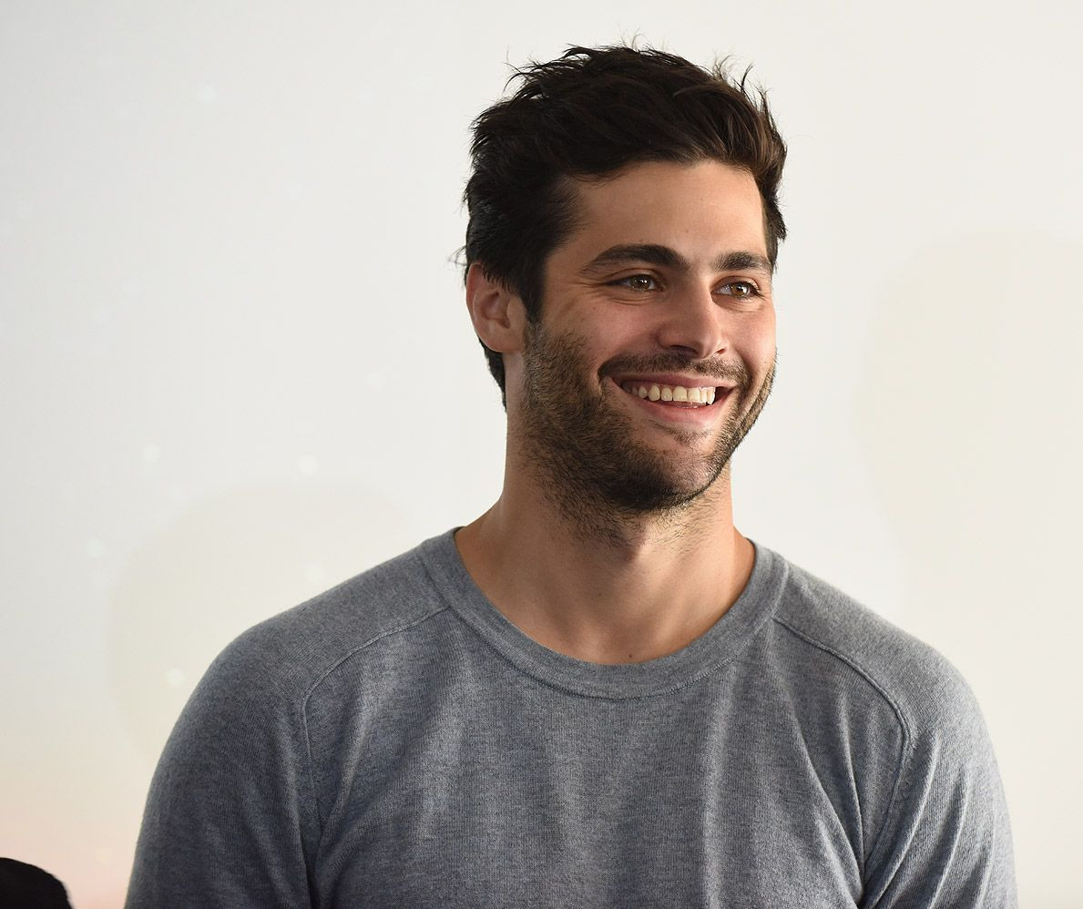 Matthew Daddario: pic #946720