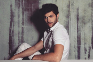 Matthew Daddario photo #