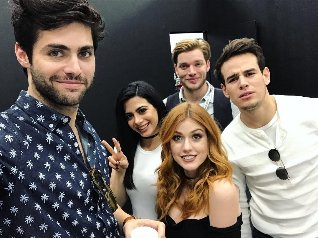 Matthew Daddario: pic #915524