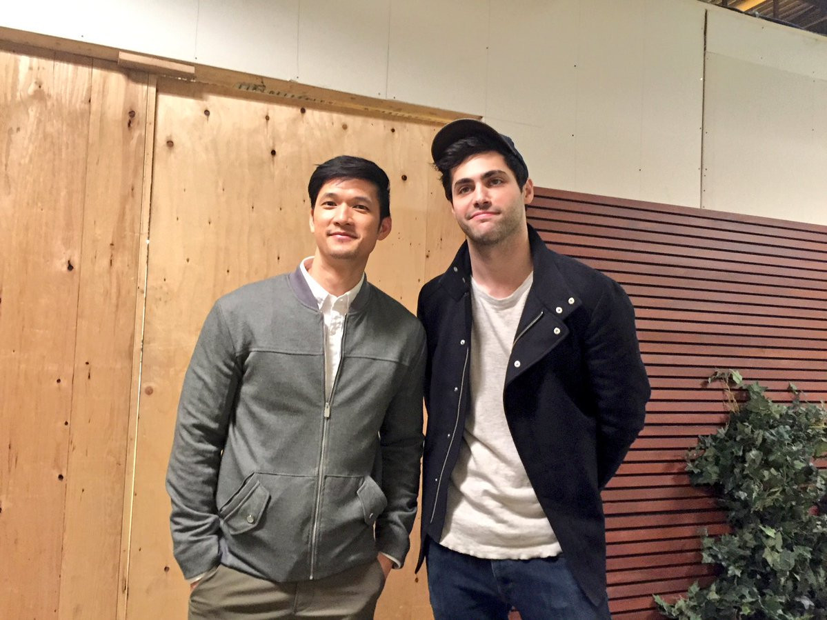 Matthew Daddario: pic #919460