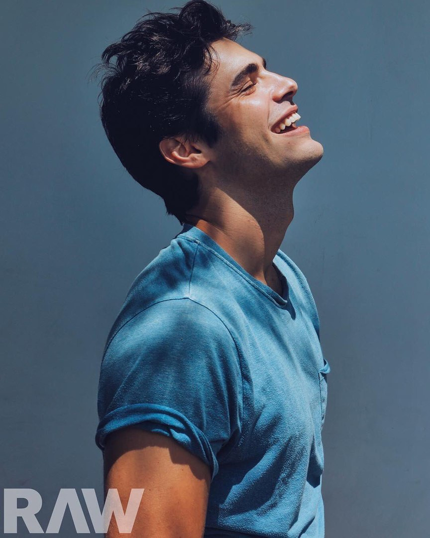 Matthew Daddario: pic #956698