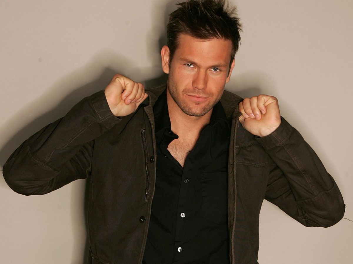 Matthew Davis: pic #234363