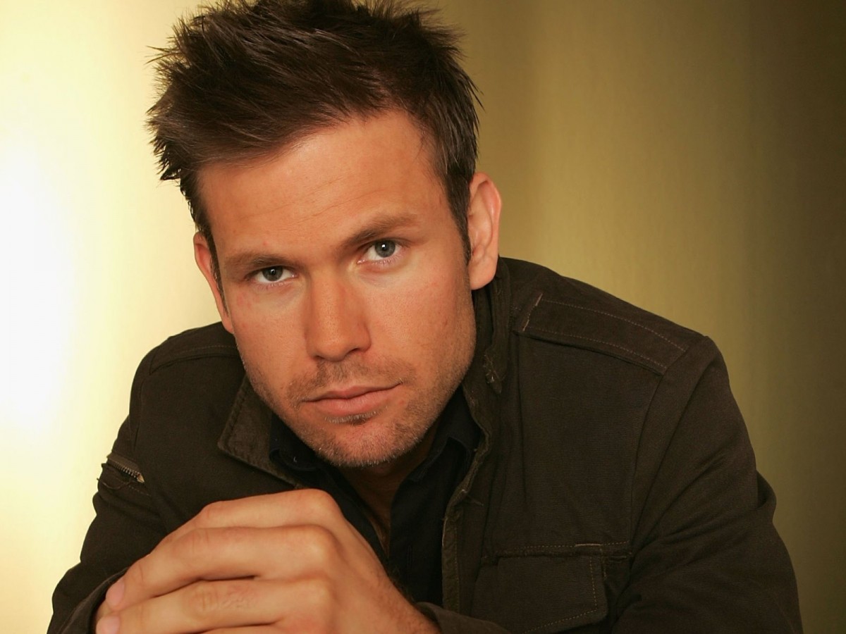 Matthew Davis: pic #234364