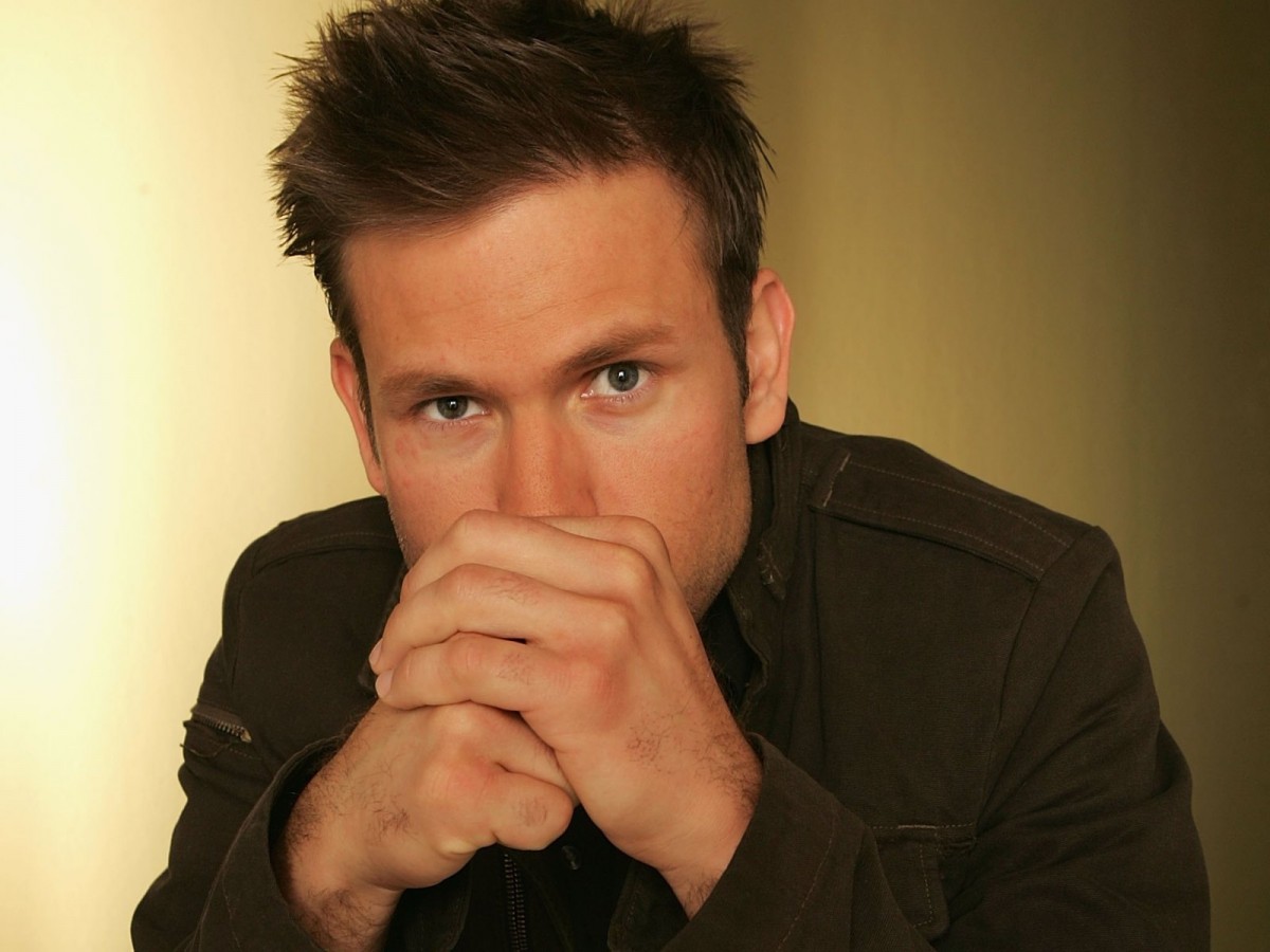 Matthew Davis: pic #234365