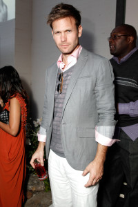 Matthew Davis pic #332277